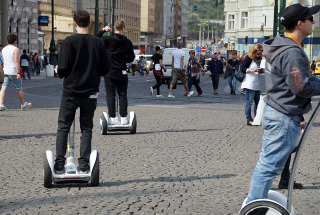 Illustration for article titled Trying to Buy a brand new Hoverboard? Consider These Suggestions Prior To an investment
